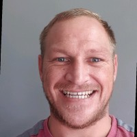 Colin Scheepers