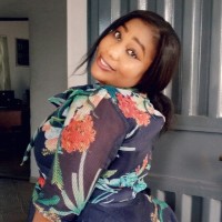 Evelyn Alamba