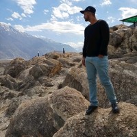 Rohaib Khan