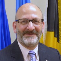 Ian Stein
