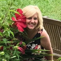 Amy Bell