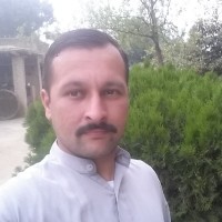 Syed Asim Shah
