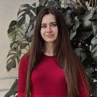 Bohdana Skopintseva