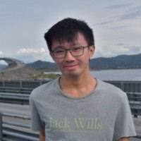 Kelvin, Tsz Hei Choi