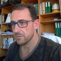 Jorge Negrão