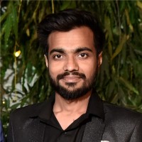 Kishan Parmar