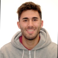Sergi Segú Roig