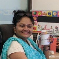 Anuradha Sridhar