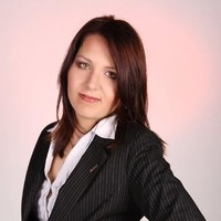Štěpánka Hrčková