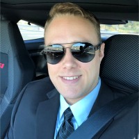 Chad Nelson