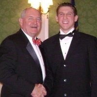 Andrew Pollard