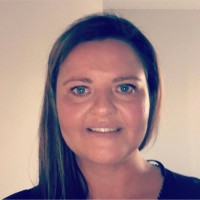 Caroline Marie Birch
