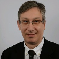 Christophe Cyrus
