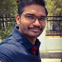 Poobathi Subramani