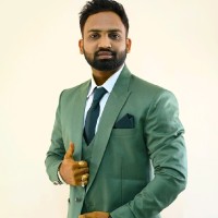 Solanki Bhavesh