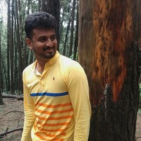 Raj Kumar Suresh