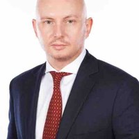 Gleb Antonov