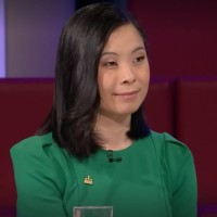 Cathy Wong