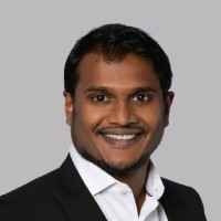 Naresh Sivagurunathan