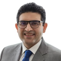 Salman Virani