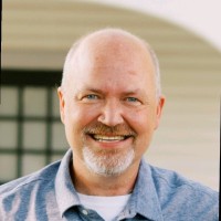 Kevin Cook