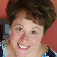 Lisa Jenkins VanLuvanee