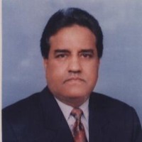 JAVAID QURESHI