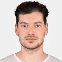 Denis Boykanov