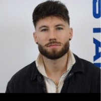 Justin Krieg