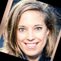 Marieke Boom