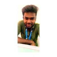 DHINESH KUMAR M