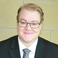 Patrick Hubbard