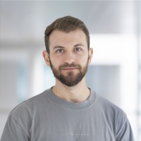David Redó Nieto