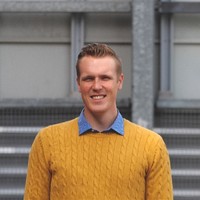 Jens Sundqvist