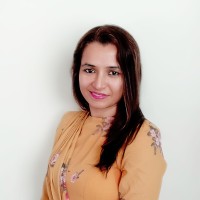 supriya sharma