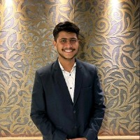 Pranav Talekar
