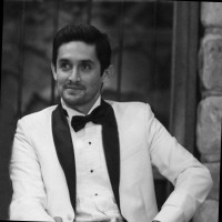Luis A. Palacios