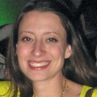 Sarah Kumpf (pka. Doutsas)