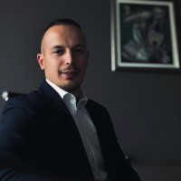 Boris Dimov