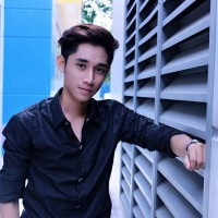 Xavier Adrian De Ocampo