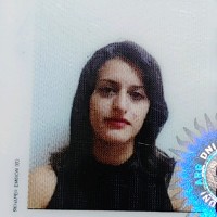 Rosario Mailén Celeste Castillo