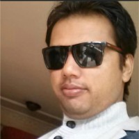 Dipak Pokhrel
