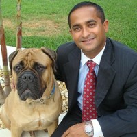 Rob Khurana