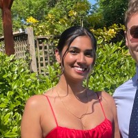 Ria Patel