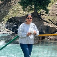 Anjali Sharma