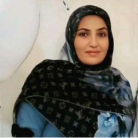 mina khalili