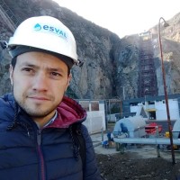 Alexis Brian González Sepúlveda