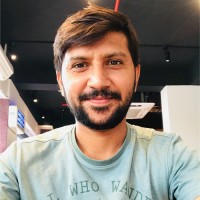 Rinkalkumar Patel