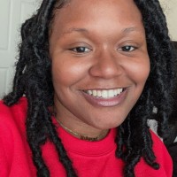 Dekiyla Thornton