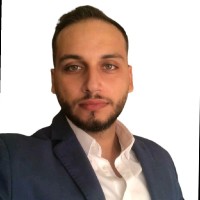 Mahmoud Hamze